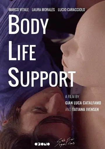 BLS - Body Life Support veroTV Online • Pelicula Completa