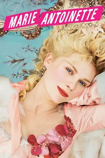 María Antonieta veroTV Online • Pelicula Completa