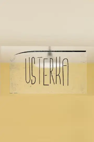 Serie Usterka completa ver online castellano
