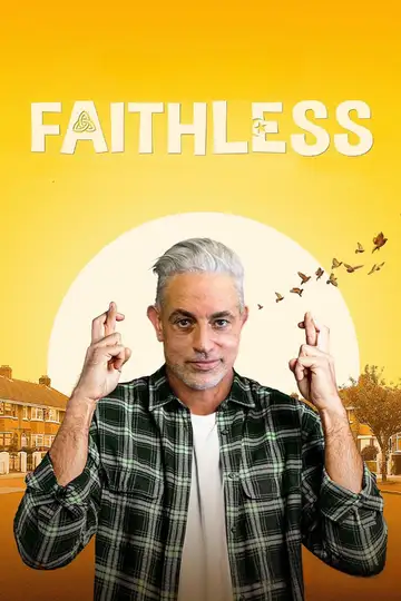 Faithless Ver Online Castellano • veroTV