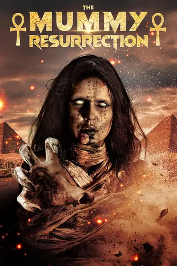 La resurrección de la momia veroTV Online • Pelicula Completa
