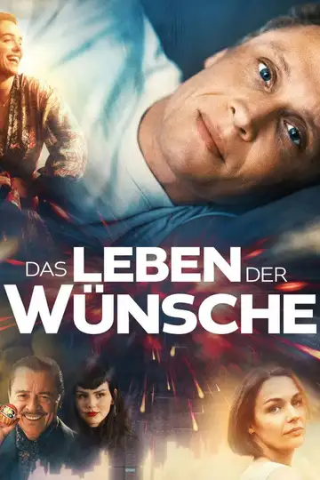 The Life of Wishes veroTV Online • Pelicula Completa