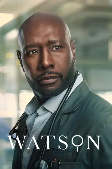 Watson Ver Online Castellano • veroTV