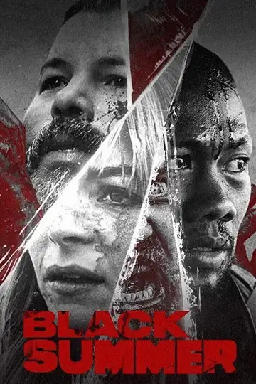 Black Summer Ver Online Castellano • veroTV