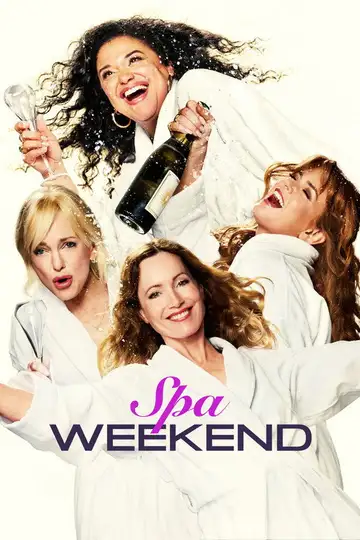 Spa Weekend veroTV Online • Pelicula Completa