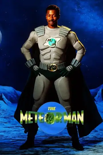 Meteor Man veroTV Online • Pelicula Completa