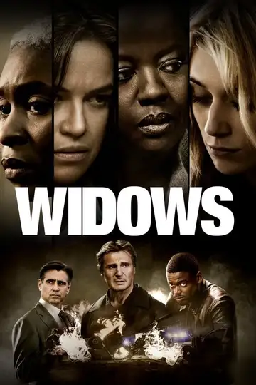Viudas veroTV Online • Pelicula Completa