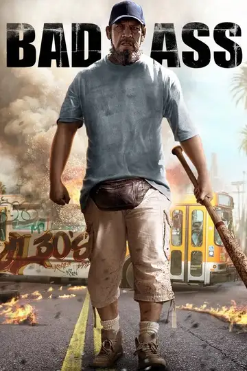 Tipo duro veroTV Online • Pelicula Completa