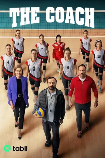 The Coach Ver Online Castellano • veroTV