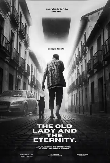 La Anciana y la Eternidad veroTV Online • Pelicula Completa