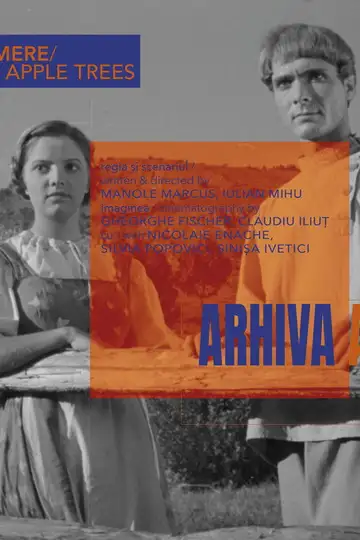 The Apple Trees veroTV Online • Pelicula Completa