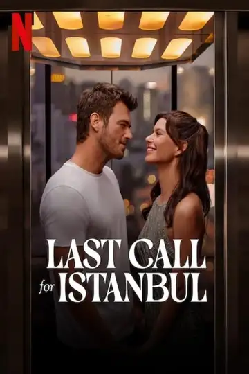 Última llamada para Estambul veroTV Online • Pelicula Completa