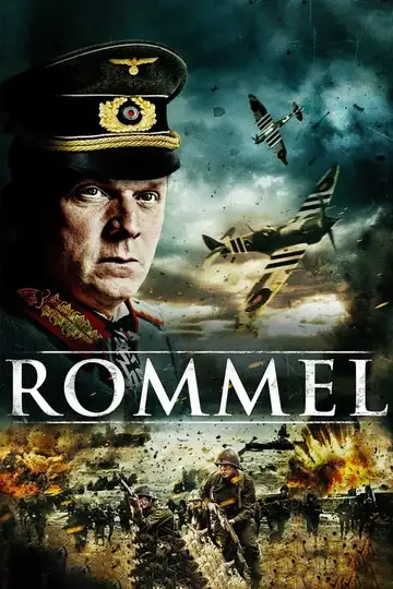 Rommel veroTV Online • Pelicula Completa