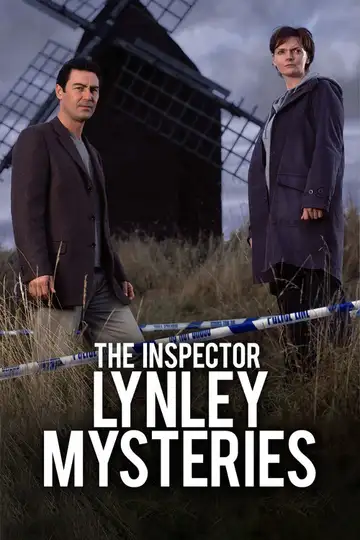 The Inspector Lynley Mysteries Ver Online Castellano • veroTV