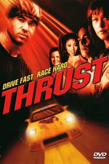 Maximum Thrust veroTV Online • Pelicula Completa