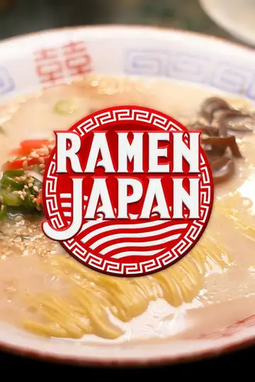 RAMEN JAPAN Ver Online Castellano • veroTV