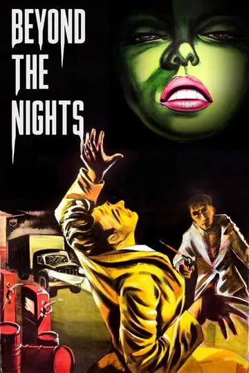 Beyond the Nights veroTV Online • Pelicula Completa