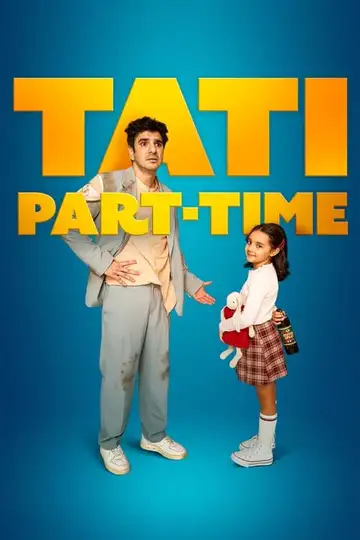 Tati part-time veroTV Online • Pelicula Completa