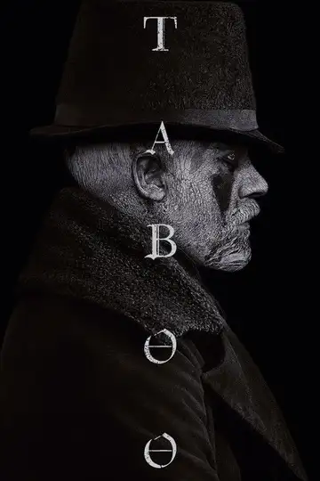 Taboo Ver Online Castellano • veroTV