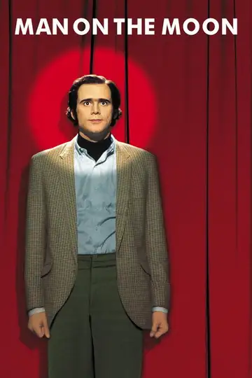 Man on the Moon veroTV Online • Pelicula Completa