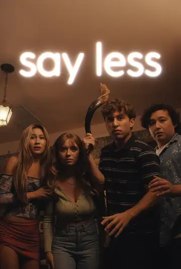 Say Less veroTV Online • Pelicula Completa