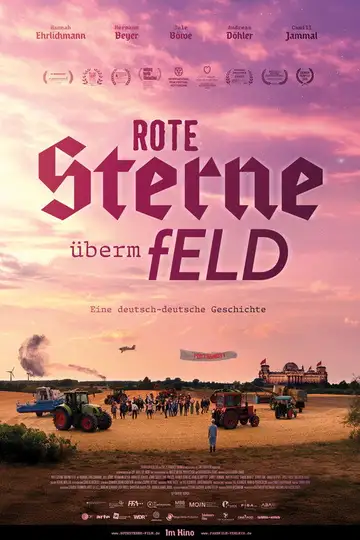 Red Stars Upon the Field veroTV Online • Pelicula Completa