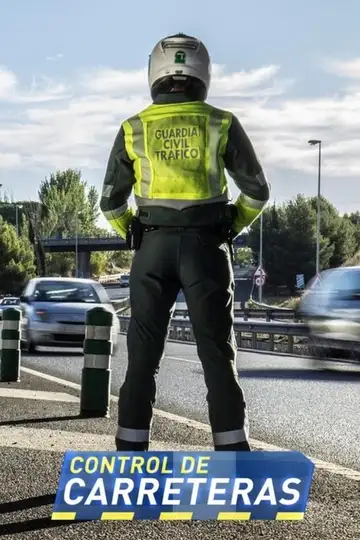 Control de carreteras Ver Online Castellano • veroTV
