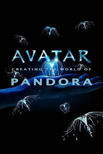 Avatar: La creación del mundo de Pandora veroTV Online • Pelicula Completa