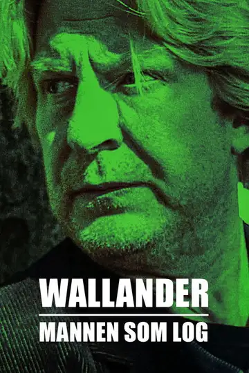 Inspector Wallander: El hombre sonriente Ver Online Castellano • veroTV