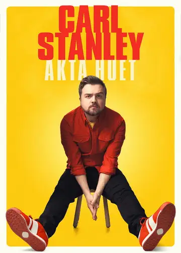 Carl Stanley - Akta huet veroTV Online • Pelicula Completa