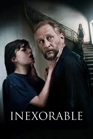 Inexorable veroTV Online • Pelicula Completa
