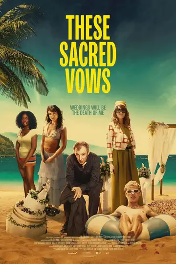 These Sacred Vows Ver Online Castellano • veroTV
