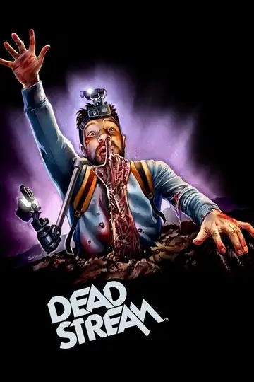 Deadstream veroTV Online • Pelicula Completa