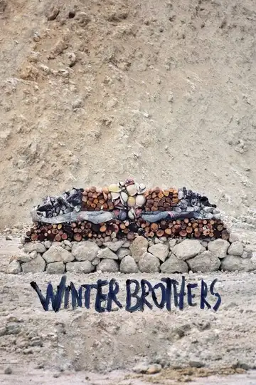 Winter Brothers veroTV Online • Pelicula Completa