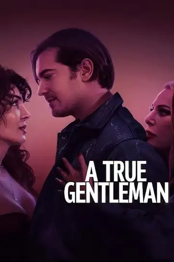 Un auténtico caballero veroTV Online • Pelicula Completa