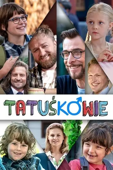 Serie Tatuśkowie completa ver online castellano