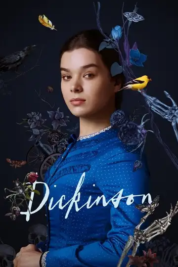 Dickinson Ver Online Castellano • veroTV