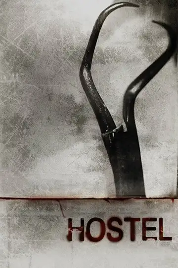 Hostel veroTV Online • Pelicula Completa