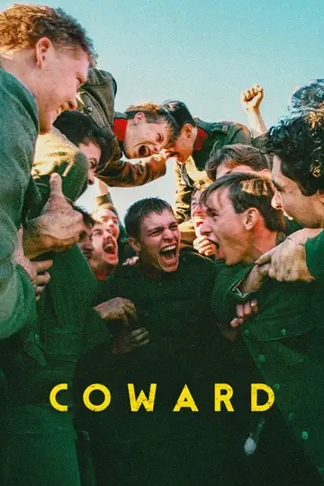 Coward veroTV Online • Pelicula Completa