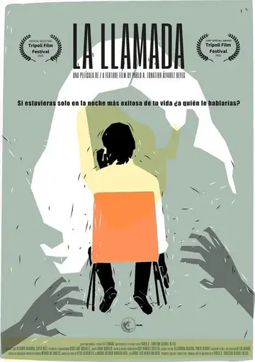 La llamada veroTV Online • Pelicula Completa