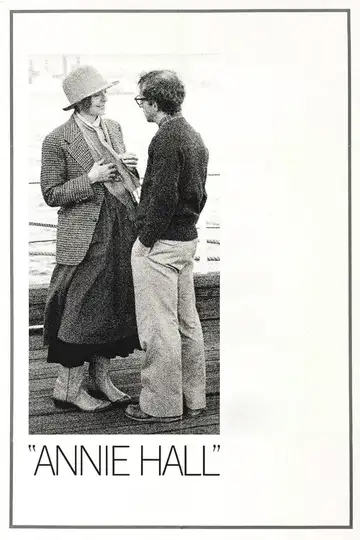 Annie Hall veroTV Online • Pelicula Completa