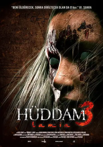 Hüddam 3: Lamia veroTV Online • Pelicula Completa
