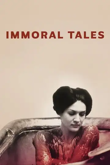 Cuentos inmorales veroTV Online • Pelicula Completa