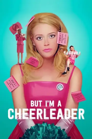 But I'm a Cheerleader veroTV Online • Pelicula Completa