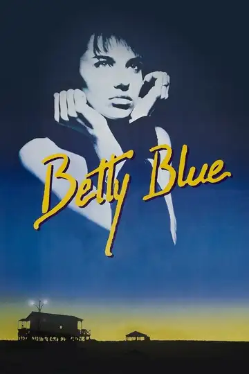 Betty Blue veroTV Online • Pelicula Completa