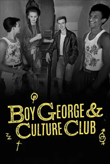 Boy George & Culture Club veroTV Online • Pelicula Completa