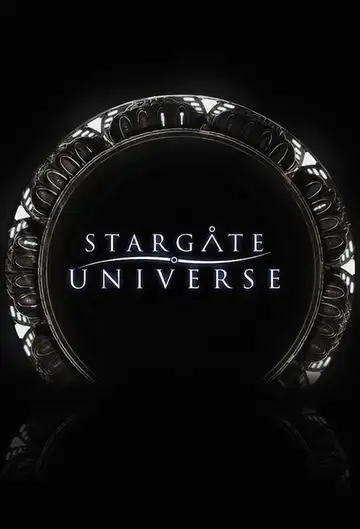 Stargate Universe Ver Online Castellano • veroTV