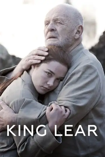 Rey Lear veroTV Online • Pelicula Completa