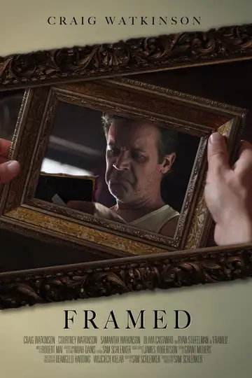 Framed veroTV Online • Pelicula Completa