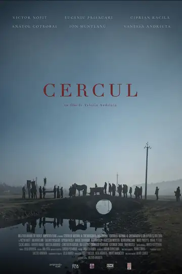 The Circle 2026 veroTV Online • Pelicula Completa